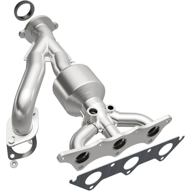 Moteur à combustion interne MagnaFlow DF 04-05 Mitsu Endeavor 3,8 L