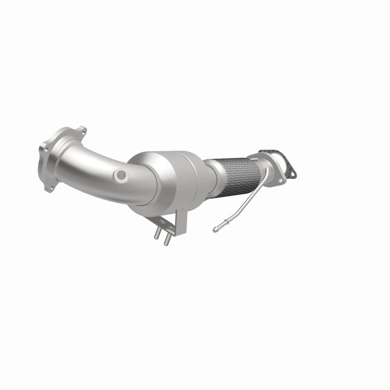 MagnaFlow Converter Direct Fit California Grade 2014 Ford Fusion 1.5L