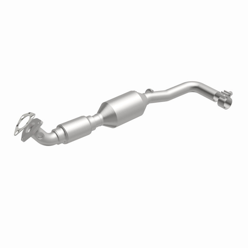 Convertisseur catalytique MagnaFlow à montage direct de qualité OEM pour Cadillac ELR 1,4 L 14-16/Chevrolet Volt 1,4 L 12-15