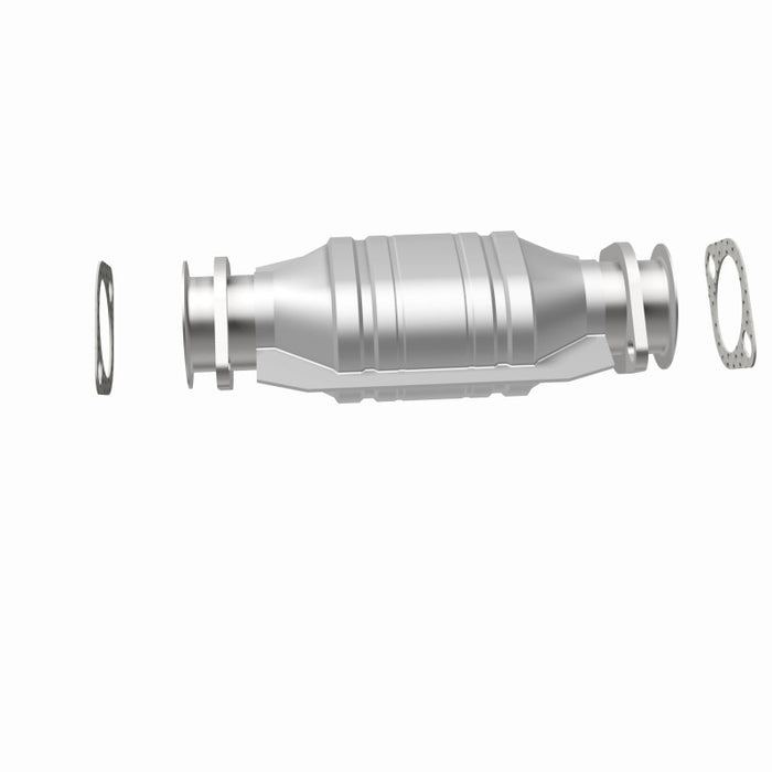 Convertisseur catalytique MagnaFlow Direct Fit 98-01 Nissan Altima 2,4 L, arrière