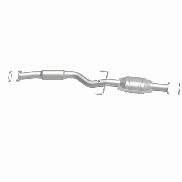 Convecteur MagnaFlow DF 5/00-01 Mitsubishi Eclipse 2,4 L arrière / 99-5/00 Galant 2,4 L arrière (49 États)