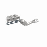 Convecteur Magnaflow DF 04-05 BMW 530i 3.0L Avant