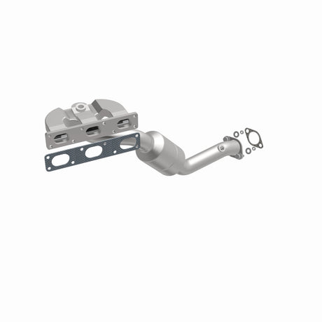 Convecteur Magnaflow DF 04-05 BMW 530i 3.0L Avant