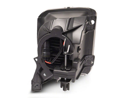 Feux antibrouillard à LED Raxiom 13-18 Dodge RAM 1500 Axial Series avec DRL