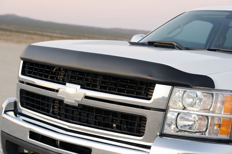 Protection de capot EGR 07-13 Chev Silverado Superguard - Mat