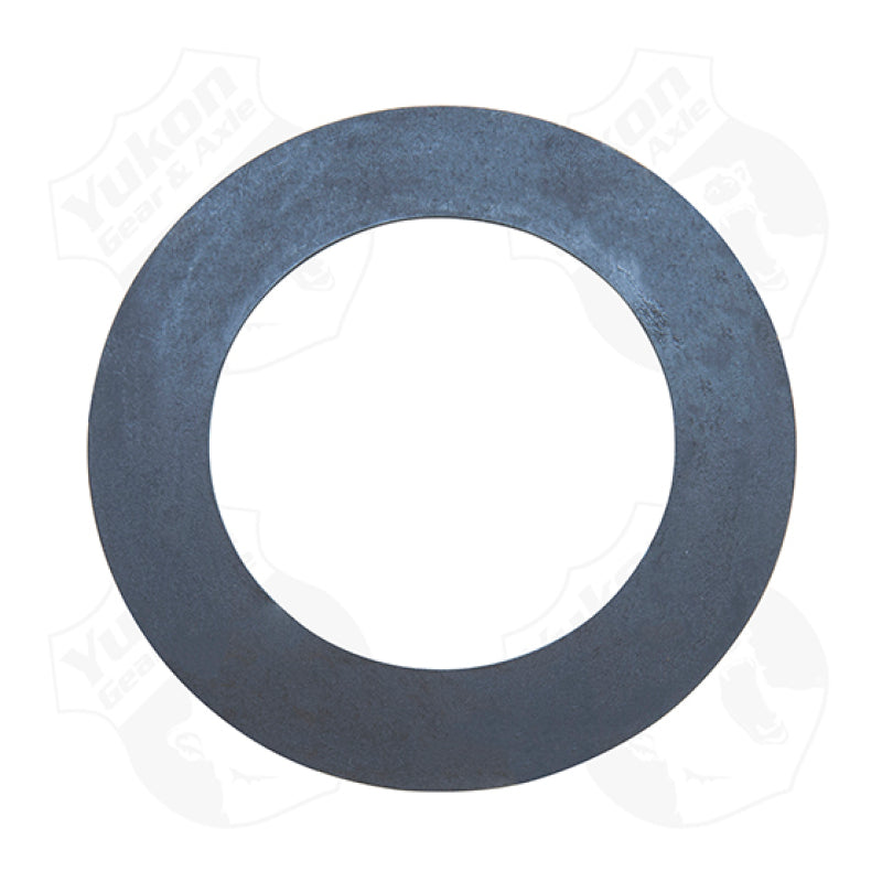 Rondelle de poussée et d'engrenage latéral ouvert standard Yukon Gear pour Ford 10,25 pouces