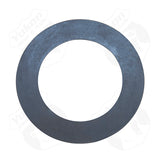 Rondelle de poussée et d'engrenage latéral ouvert standard Yukon Gear pour Ford 10,25 pouces