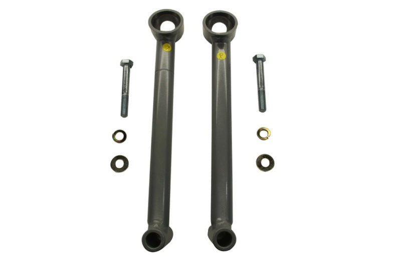 Support de montage de barre stabilisatrice arrière Whiteline 08+ Subaru WRX Hatch / 08-09 Subaru STi