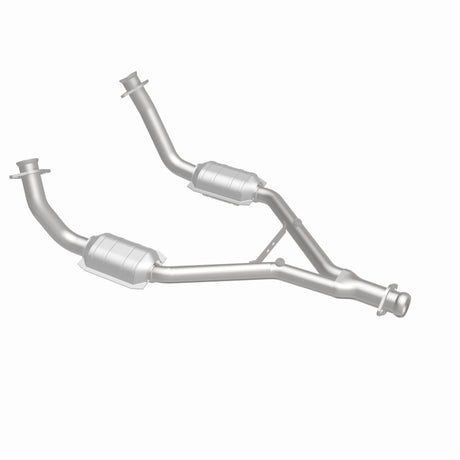 MagnaFlow Conv Direct Fit Mustang 94-95 3,8 L