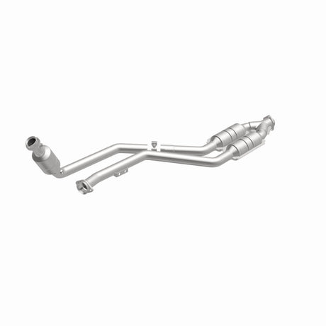 Mercedes CLK320 3,2 L 2000 MagnaFlow Conv DF