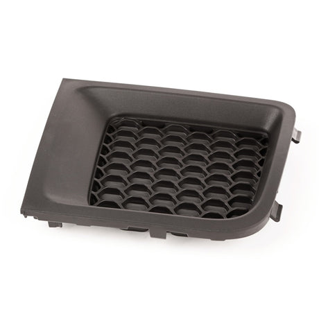 Lunette de calandre inférieure Omix noire LH- 15-21 Renegade