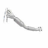 Convecteur MagnaFlow DF 08-09 Ford Focus 2.0L