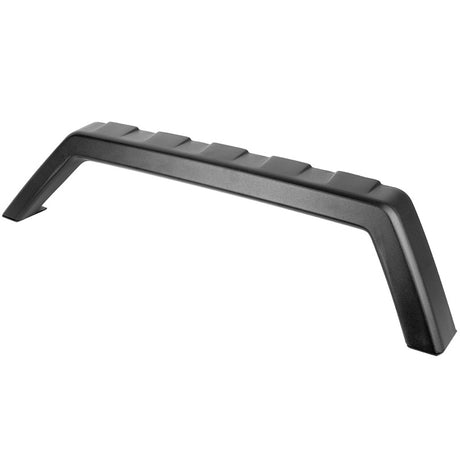 Pare-chocs avant Rugged Ridge Venator avec support de treuil et support de treuil JL
