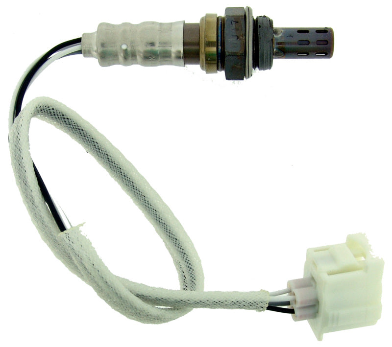 Capteur d'oxygène à montage direct NGK Dodge Ram 1500 2002-2001