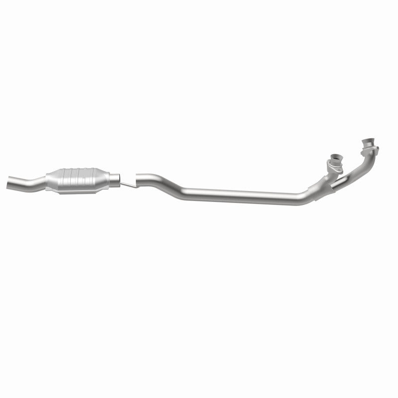 Convecteur MagnaFlow DF Ford 87 96