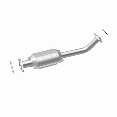 MagnaFlow Conv DF 01-04 Pathfinder côté passager arrière 3,5 L