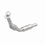 Convecteur MagnaFlow DF 10-11 Chevy Camaro 3,6 L côté conducteur