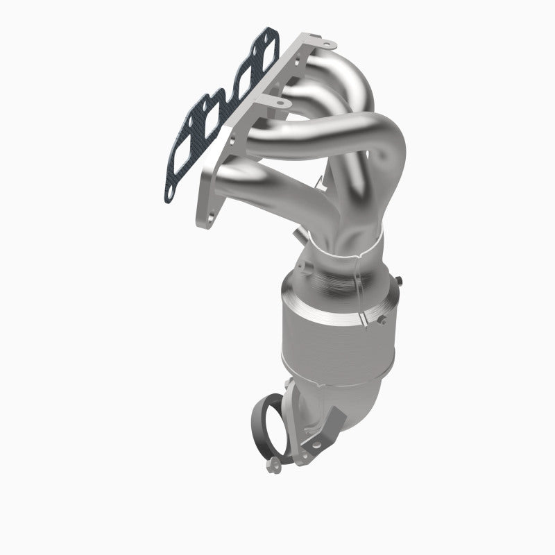 Convecteur MagnaFlow DF 02-06 Sentra 2,5 L OEM