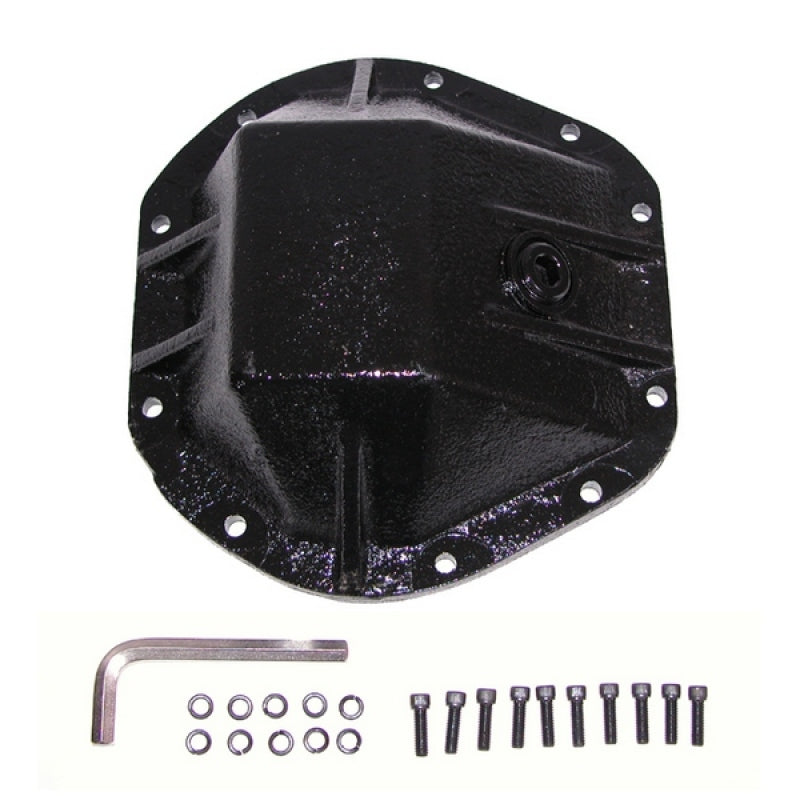 Couvercle de différentiel robuste Rugged Ridge Dana 44