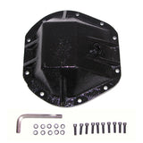 Couvercle de différentiel robuste Rugged Ridge Dana 44