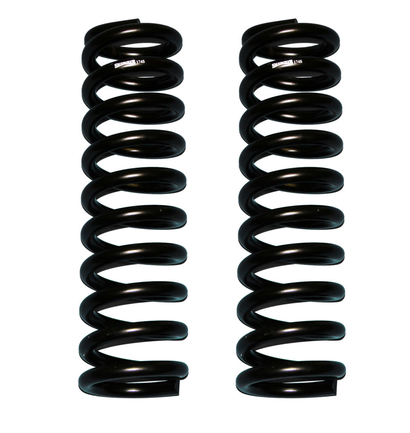 Ensemble de ressorts hélicoïdaux Skyjacker pour Ford Bronco 1975-1979