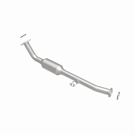 Soubassement de carrosserie MagnaFlow Conv Direct Fit OEM 2001-2004 Toyota Sequoia