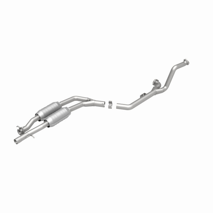 Convecteur MagnaFlow DF 92-93 Mercedes 500E 5.0L