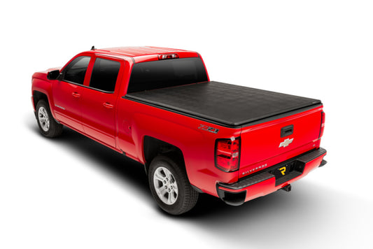 Extang 07-13 Chevy/GMC Silverado/Sierra (8ft) w/Track System Trifecta 2.0