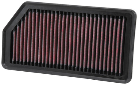 Filtre à air de remplacement K&amp;N pour Hyundai/Kia 12-14 I30/12-15 Cee D/14-15 Forte5