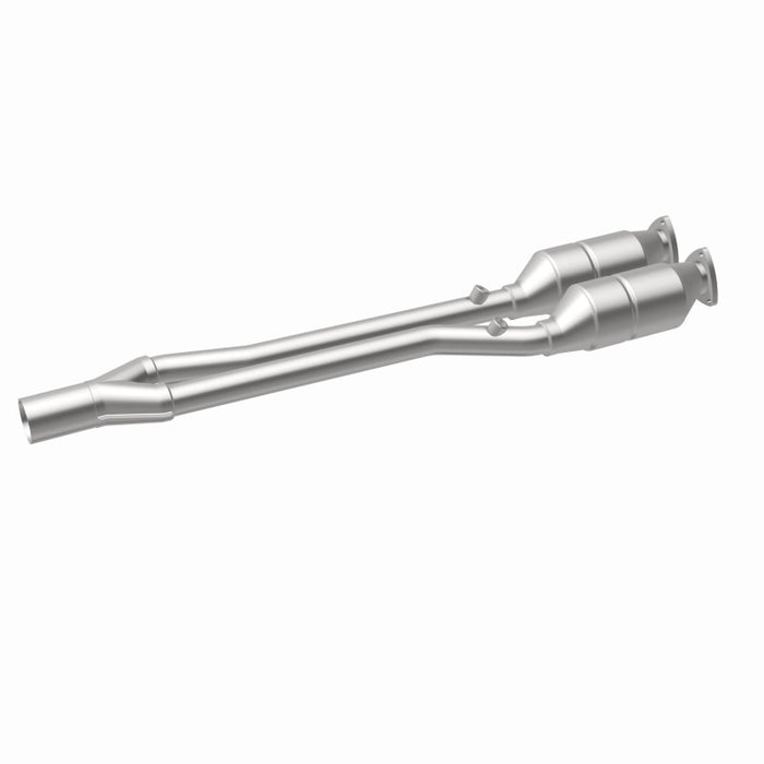 MagnaFlow Conv DF 04-06 TT Quattro 3,2 L OEM