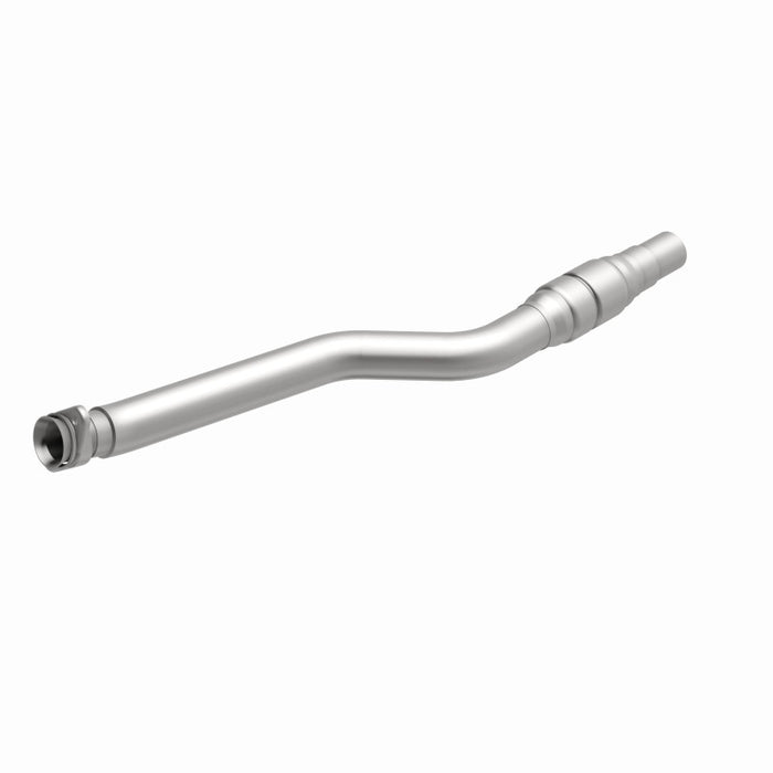 Conduite MagnaFlow DF 06-07 BMW M6 côté passager