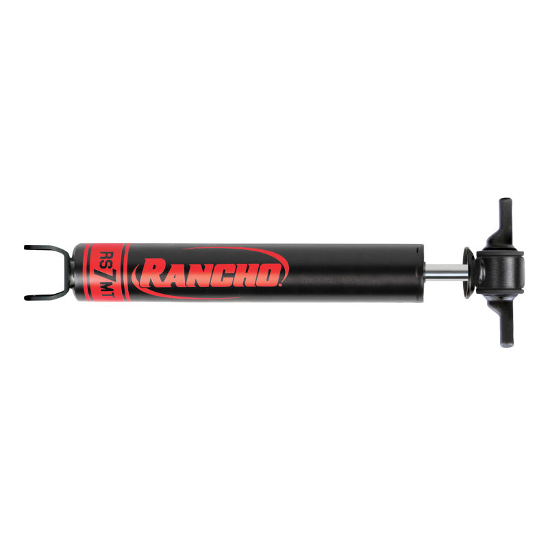 Rancho 11-20 Chevrolet Silverado 2500 HD Front RS7MT Shock