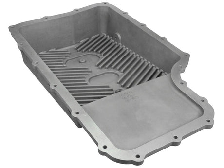 Carter de transmission afe (brut) ; camions Ford 6R140 11-14 V8-6,7 L (td)