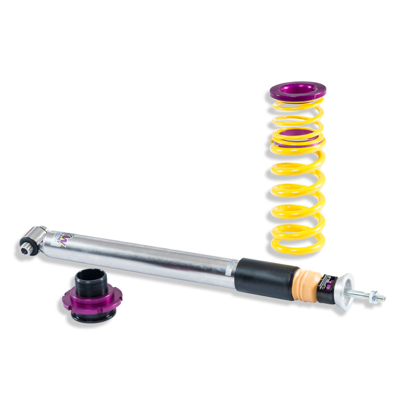 Kit combinés filetés KW V3 Lexus RC 200T / RC 350 (UXC1)