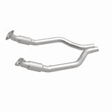 MagnaFlow Conv DF 05- SRT-8 6.1L TOUT-TERRAIN