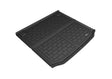 3D MAXpider 2018-2020 BMW X3 Kagu Cargo Liner - Black 3D MAXpider