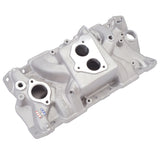 Edelbrock Perf T B I Manifold w/ EGR