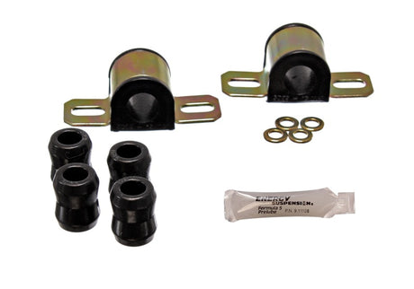 Bague de suspension Energy Suspension Jeep Stab - Noir