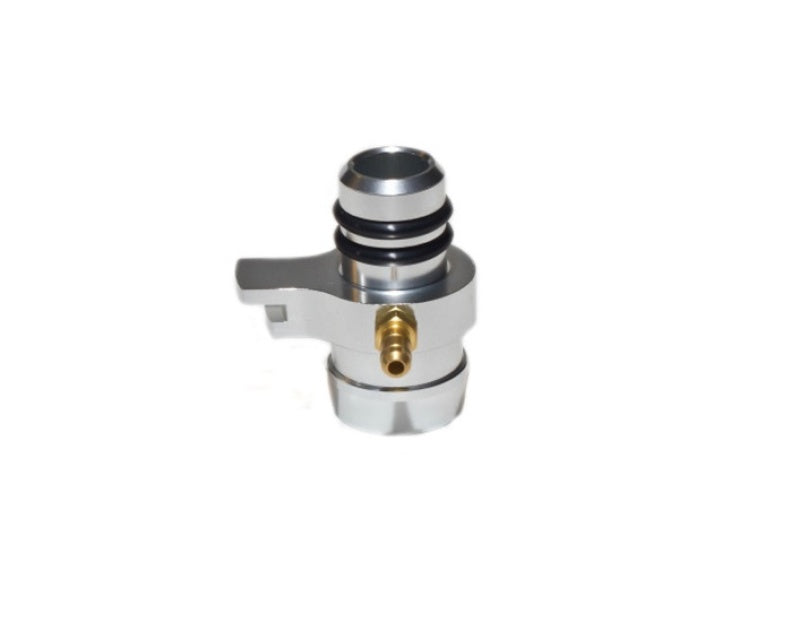 Solution de suralimentation pour couple : Volkswagen 2.0T / Audi