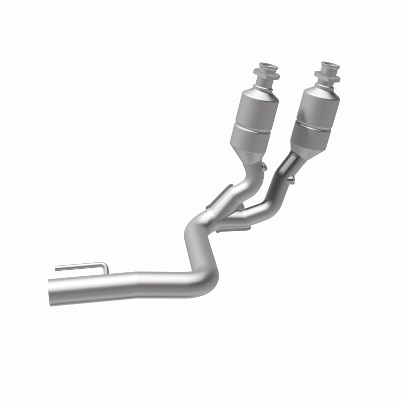 Conv MagnaFlow DF 02-04 GrCherokee I6 Avant OEM