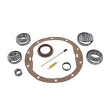 Kit d'installation de roulements d'engrenage Yukon pour différentiel GM 8,2 pouces
