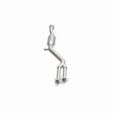 MagnaFlow Conv DF 91-96 BMW 850 V12 D/S