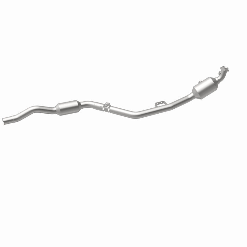 Soubassement de carrosserie MagnaFlow Conv Direct Fit OEM 2007 Mercedes-Benz E350 - Longueur 69,125 pouces