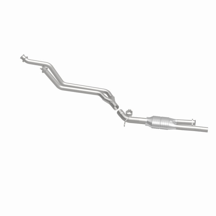 Convecteur MagnaFlow DF 90-93 Mercedes 190E 2,6 L