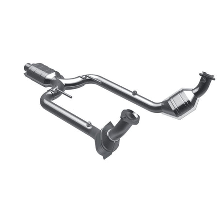 MagnaFlow CONV DF 94-97 T-Bird/Couga 4,6 L 50S