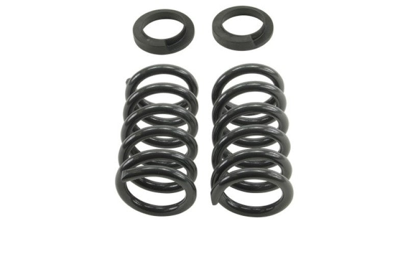 Belltech PRO COIL SPRING SET 97-03 F150 8 Cyl 2inch-3inch