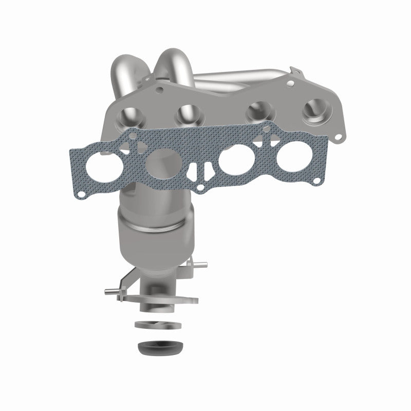 Convecteur MagnaFlow DF 06-08 Toyota RAV4 2,4 L