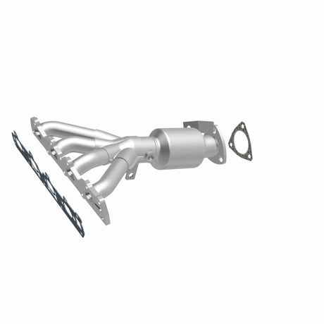 MagnaFlow Conv DF 04-05 Chevrolet Malibu/Classic 2,2 L (émissions CA)