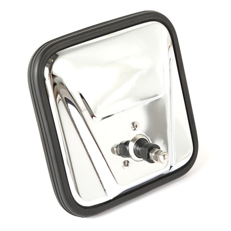 Tête de rétroviseur chromée pour Jeep CJ Rugged Ridge 55-86