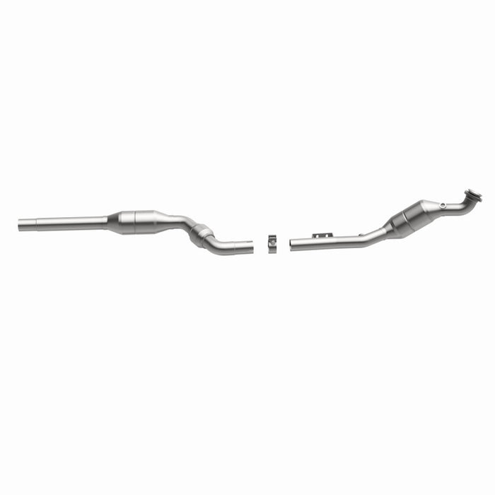 Convecteur MagnaFlow DF 98-02 Mercedes E320 3,2 L